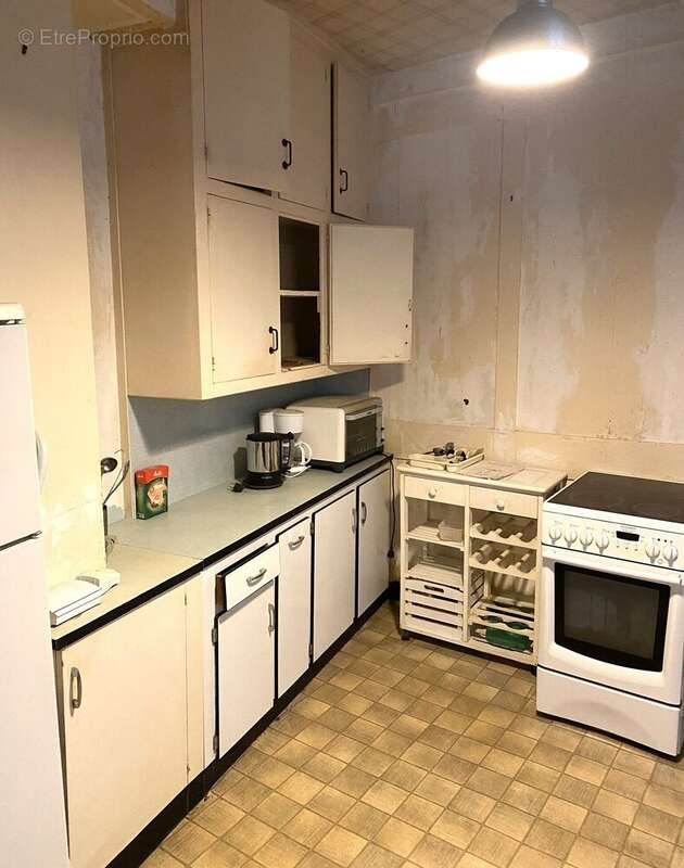 Maison à EYMOUTIERS