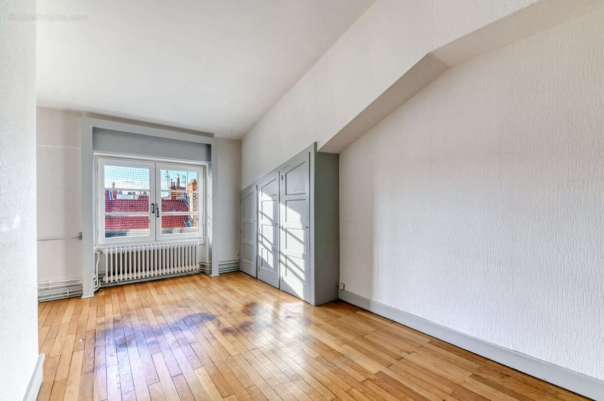 Appartement à LYON-6E