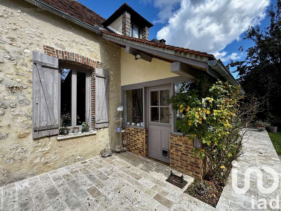 Photo 2 - Maison à POLIGNY