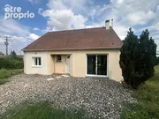 Maison à LA FERTE-GAUCHER