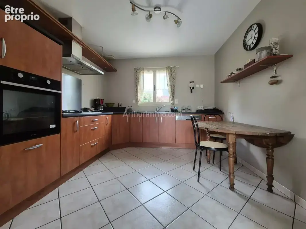 Vente Maison Vannes(56000) 416 000ï¿œ - photo 3