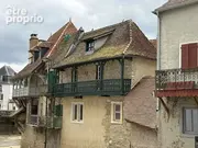 Maison à SALIES-DE-BEARN