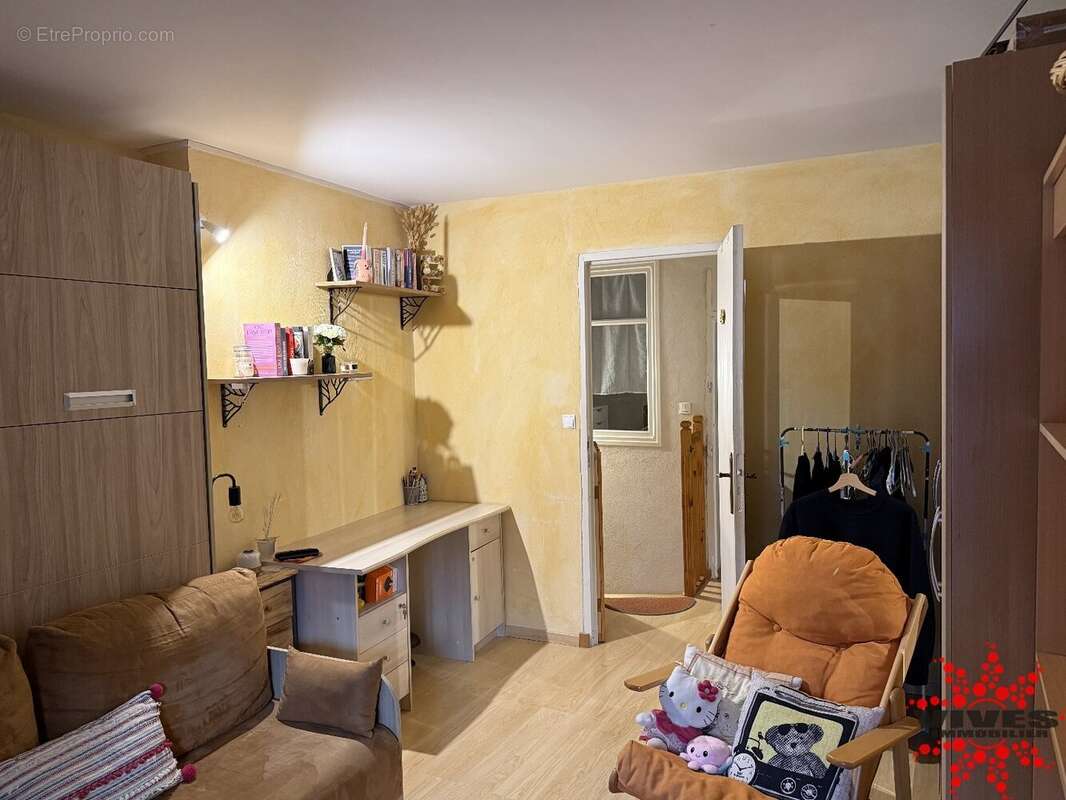 Maison à MARAUSSAN