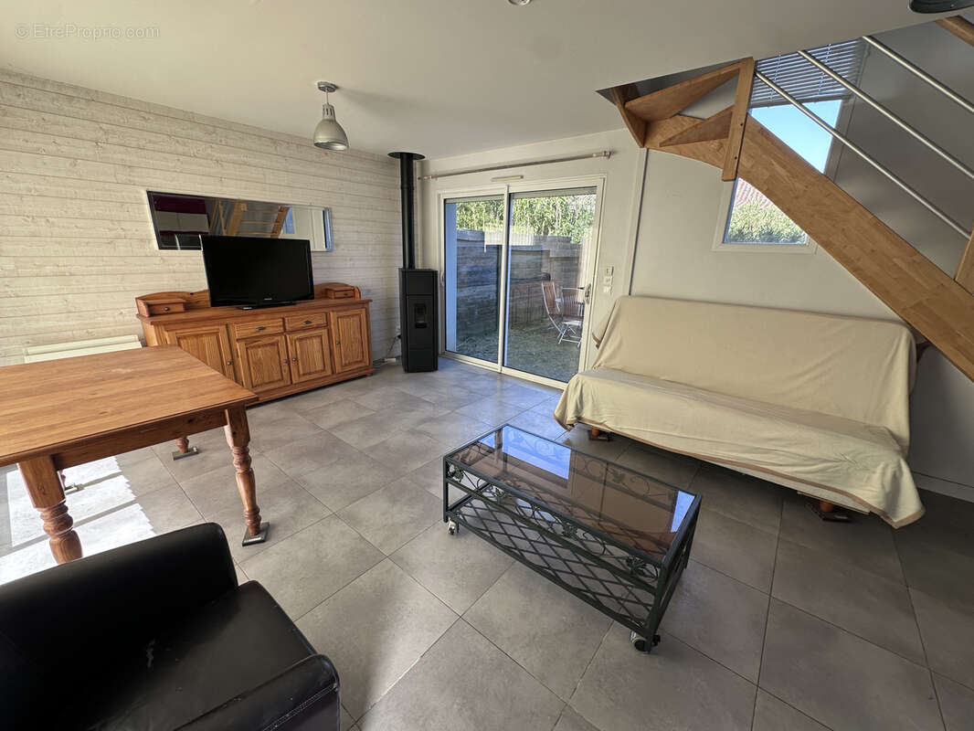 Maison à LES SORINIERES