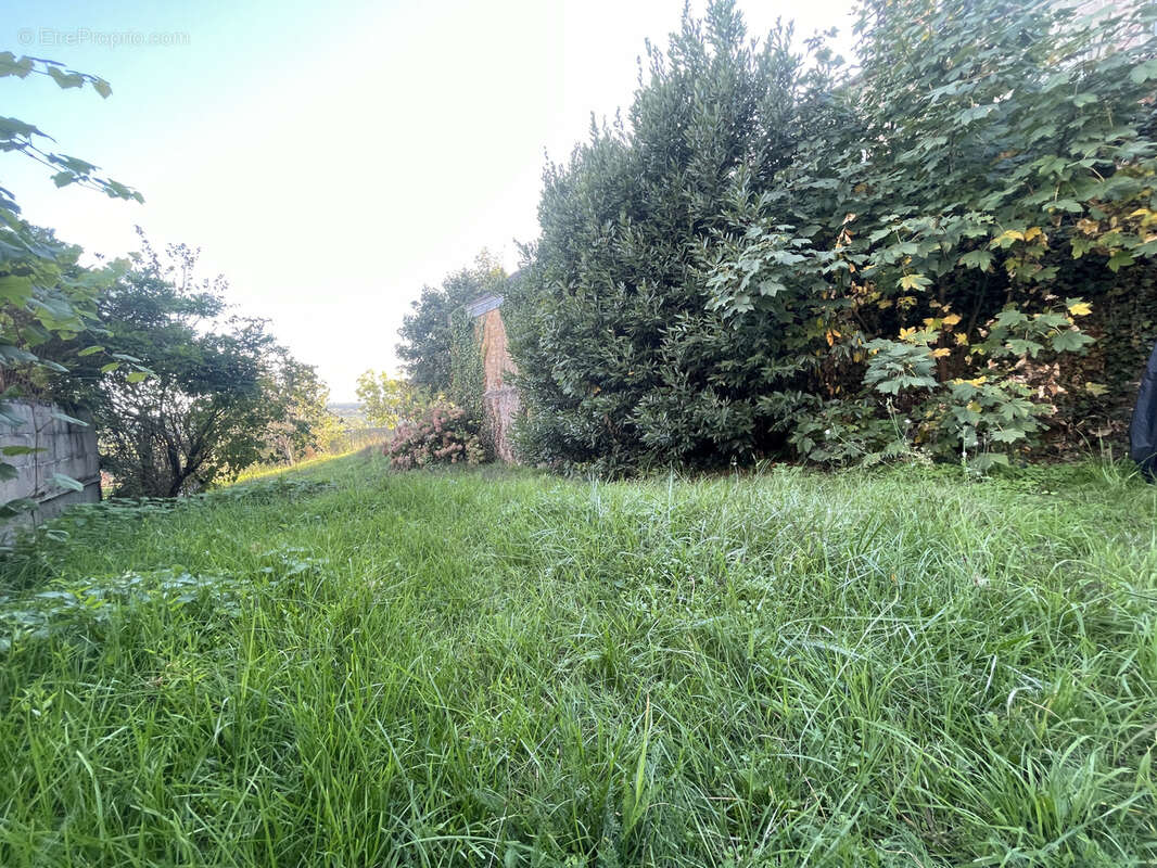 Maison à VARS-SUR-ROSEIX