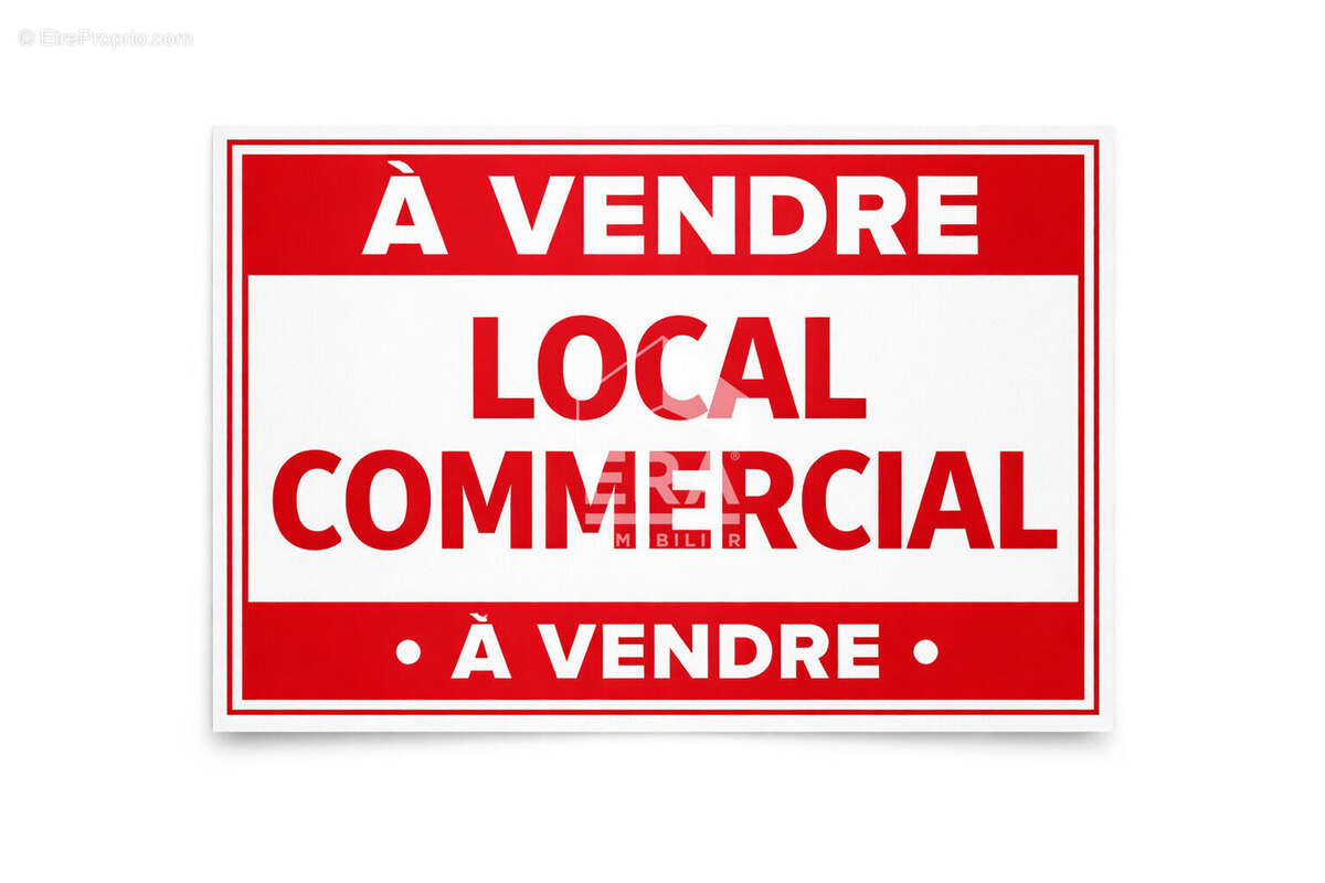 Local commercial 26m² à château-arnoux-saint-auban - photo 4