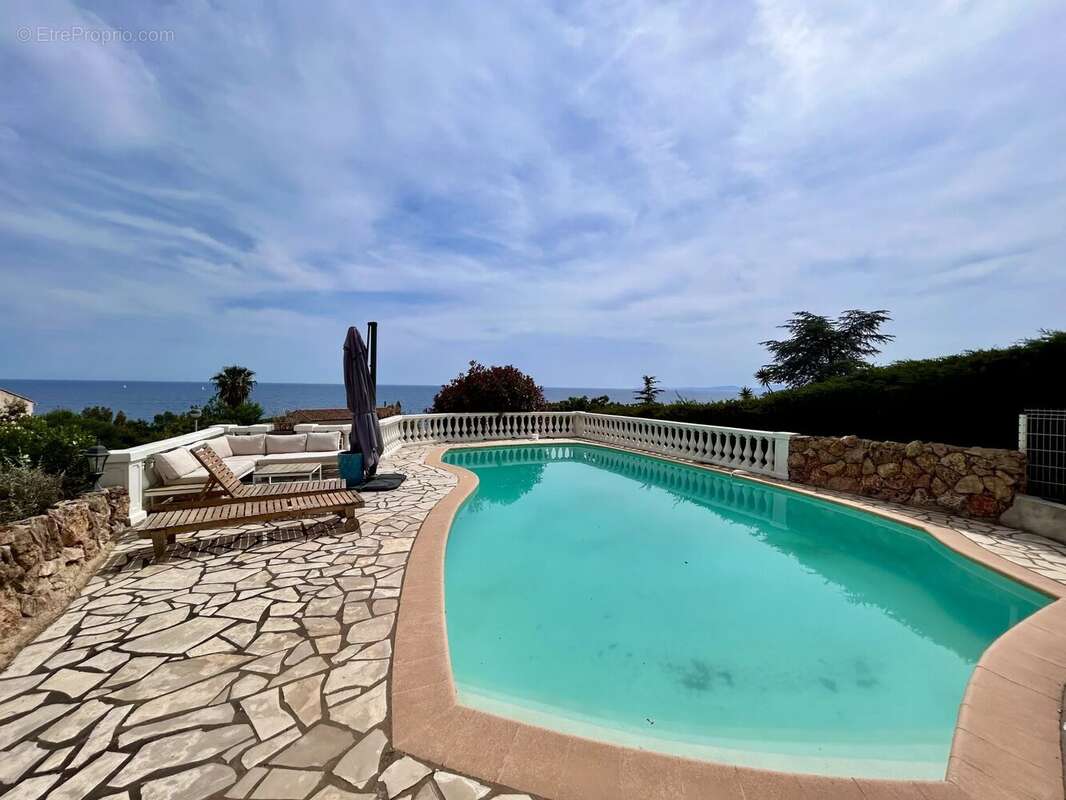 Maison à LA SEYNE-SUR-MER