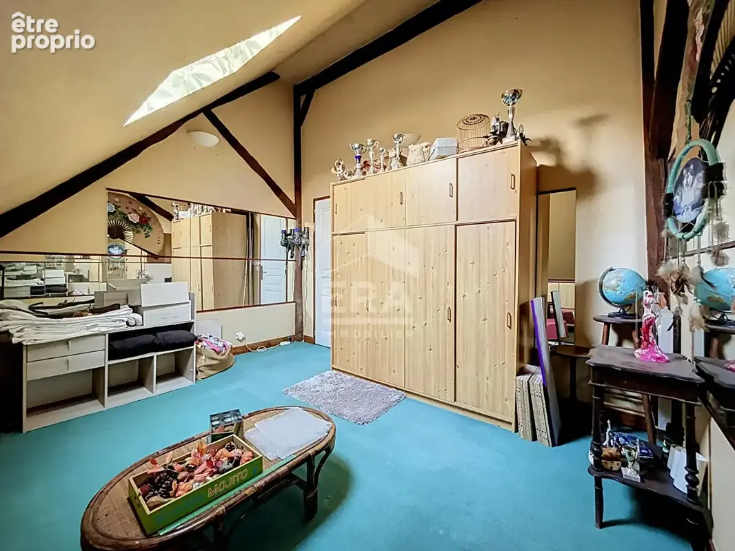 Maison 254m² à audeville - photo 14