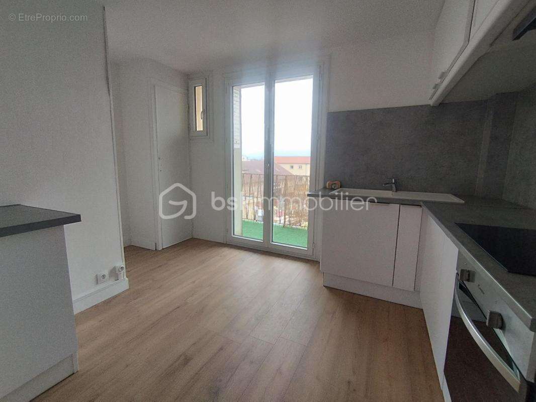 Appartement à PERPIGNAN
