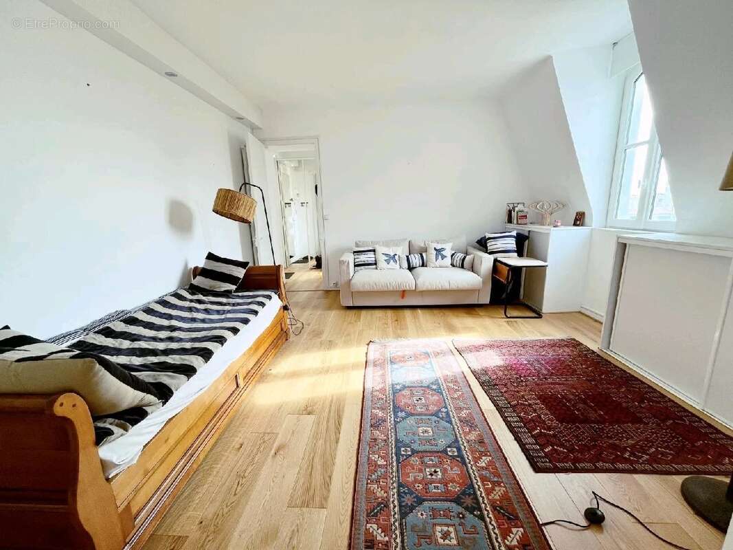 Appartement à BIARRITZ