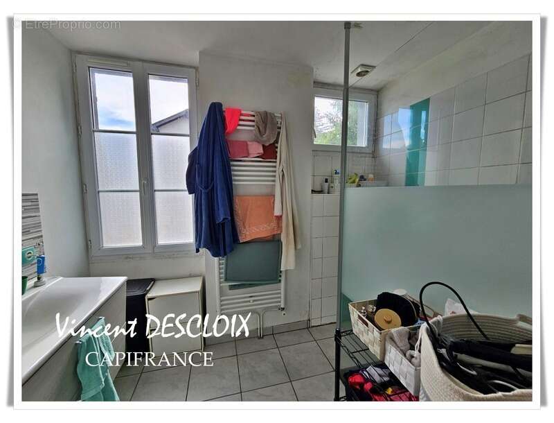 Maison à vendre 5 pièces PLANCHEZ (58230) terrain 235m² - photo 14