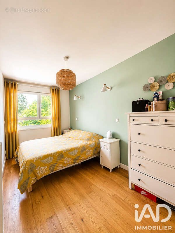 Photo 9 - Appartement à LOUVECIENNES