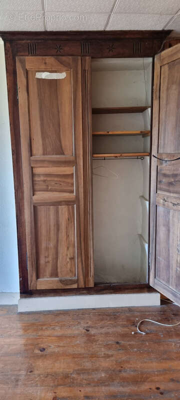 Maison à SAINT-JEAN-DE-LA-PORTE