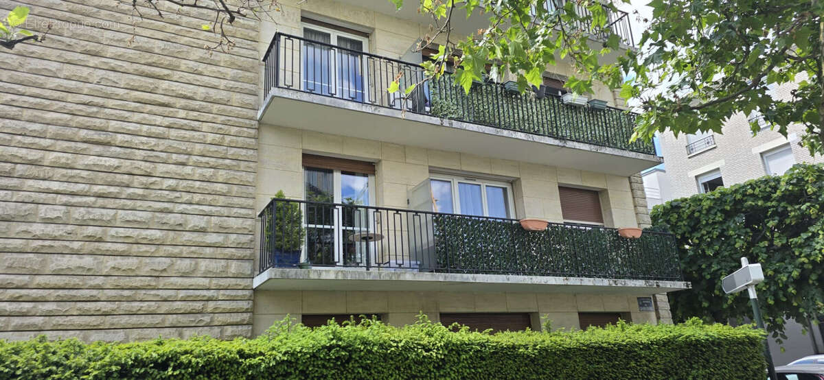 Appartement familial 4 pièces avec balcon, cave et parking 76 m² - photo 8