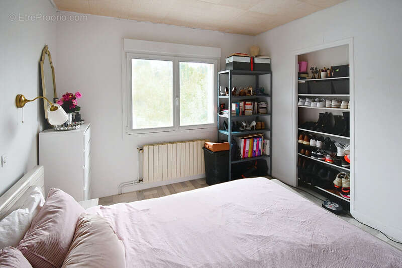 Maison à MONT-SAINT-MARTIN