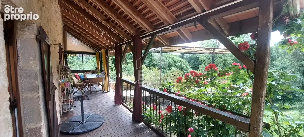 Maison 134m² à lacapelle-marival - photo 4