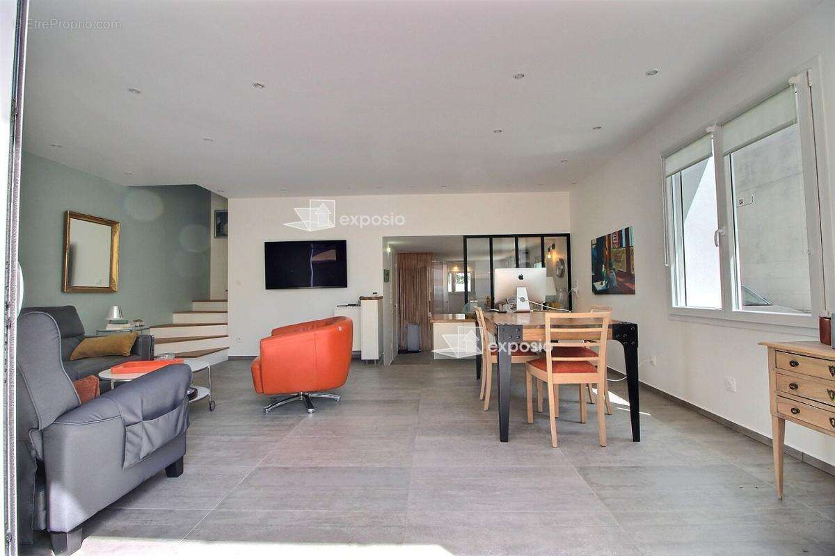 Maison à LA SEYNE-SUR-MER