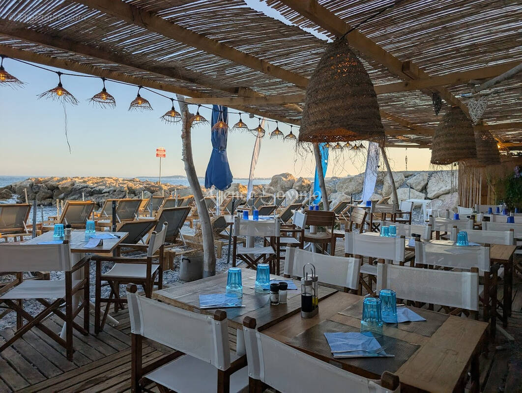 Commerce à CAGNES-SUR-MER