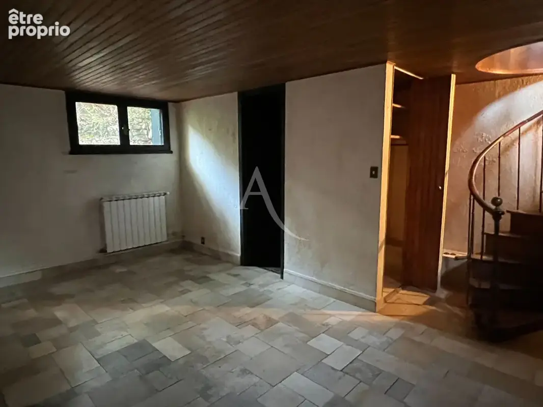 Maison 3 pièces Conflans Sainte Honorine. - photo 8