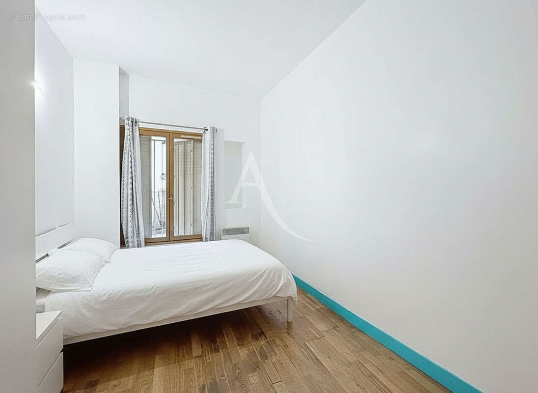 Appartement à MEAUX