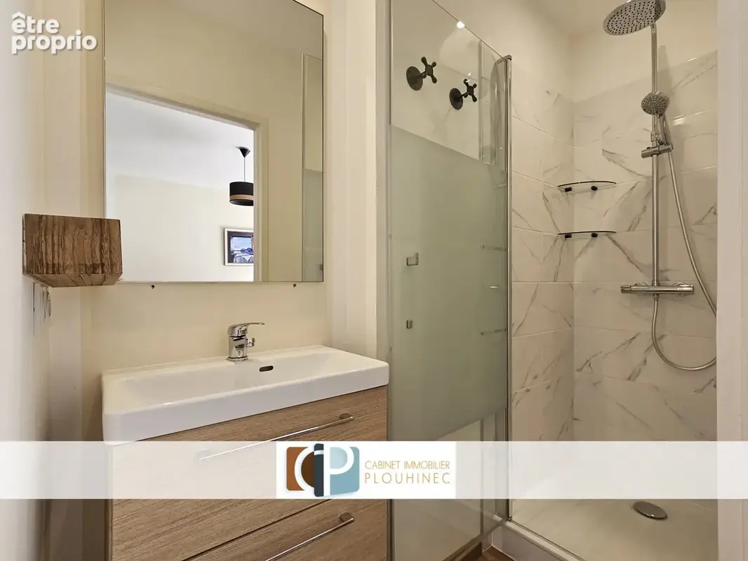 Maison à Flacé: plain-pied rénové avec 3 chambres et jardin. - photo 11