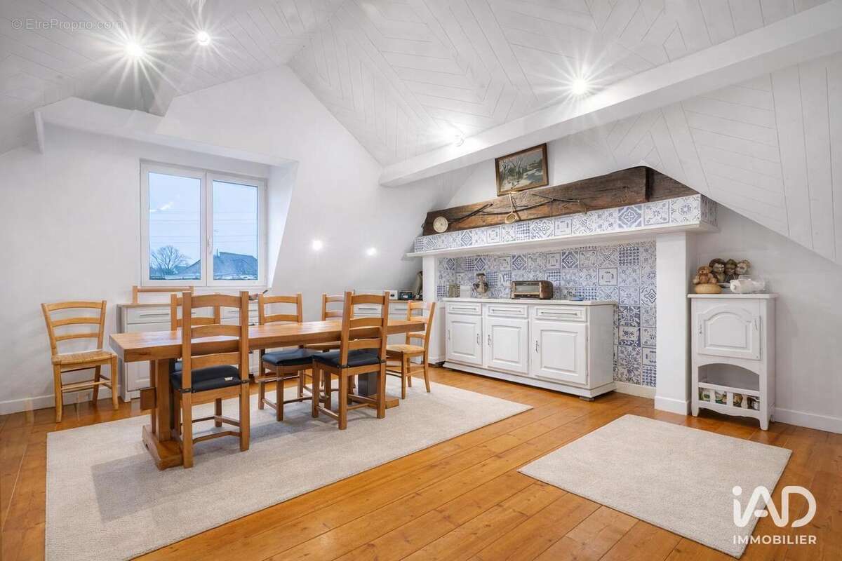 Photo 6 - Commerce à LONGJUMEAU