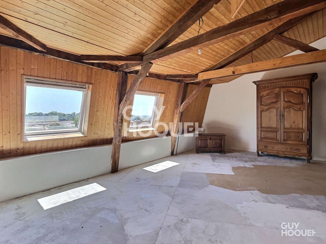 Appartement à HAGETMAU