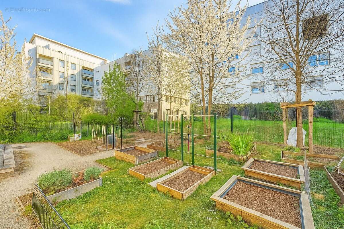 Appartement à SAINT-PRIEST