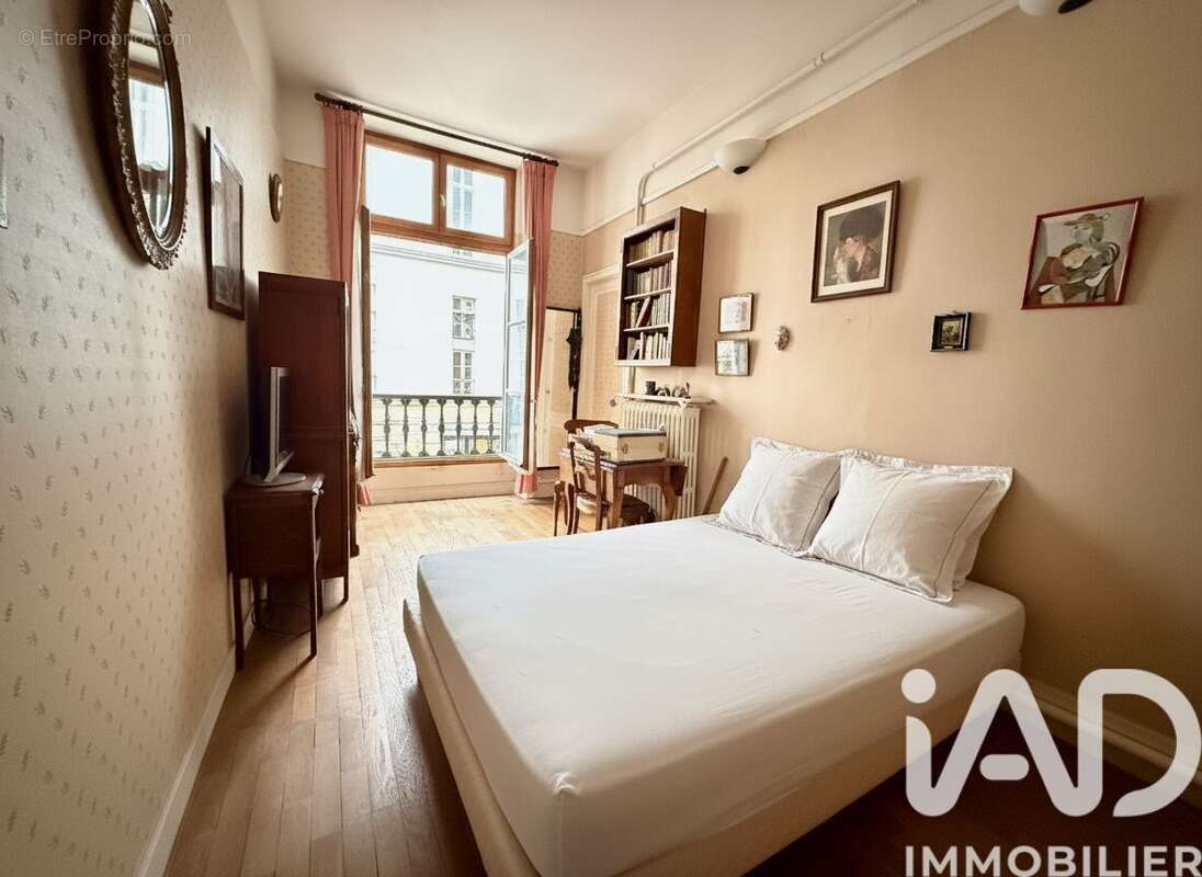 Photo 7 - Appartement à PARIS-4E