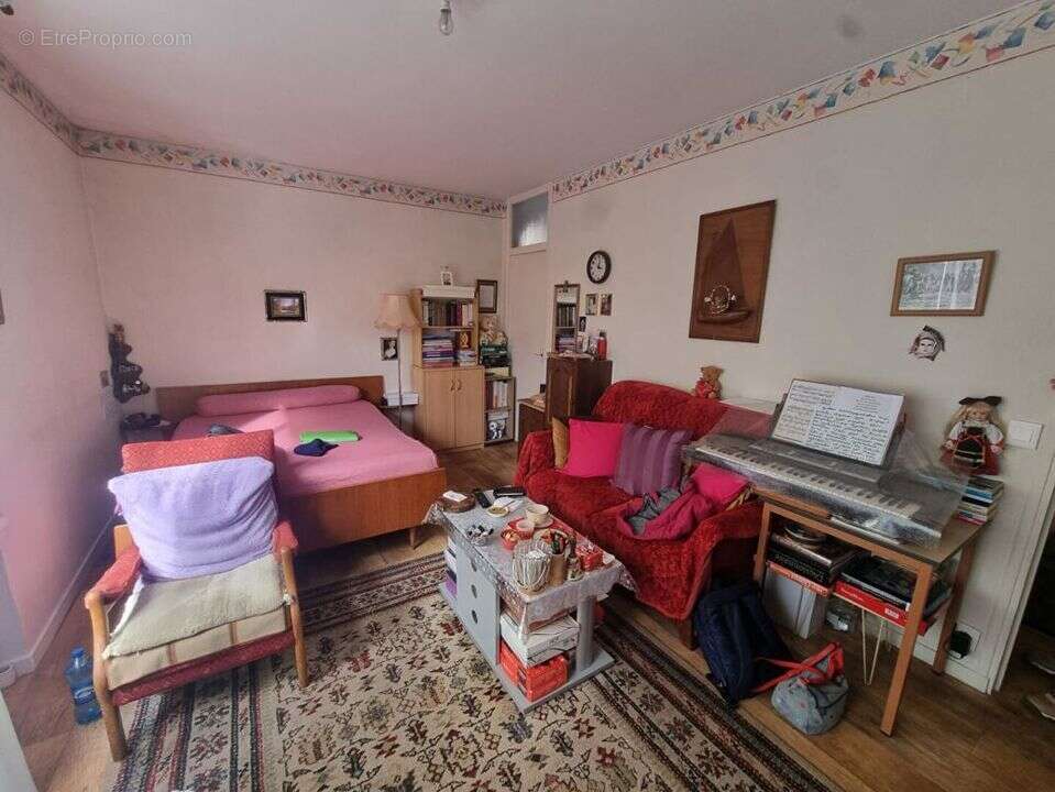 Appartement à CAEN
