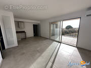 Appartement à SERIGNAN