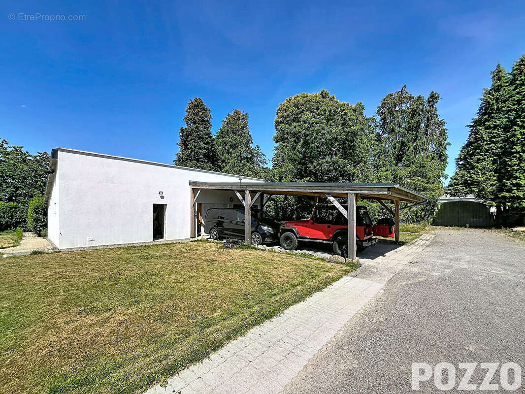 Maison bourgeoise à vendre à Percy-en-Normandie, prix 389 900 . - photo 15