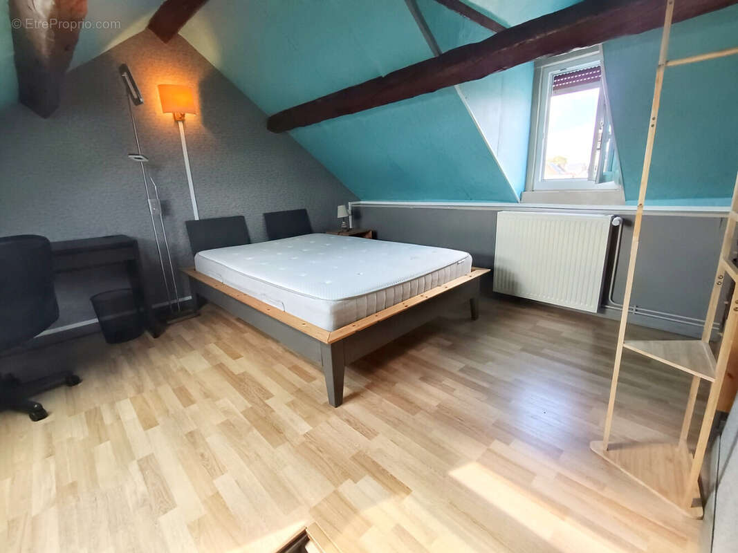 Amiénoise 3 chambres 75 m2 St-Pierre - photo 15