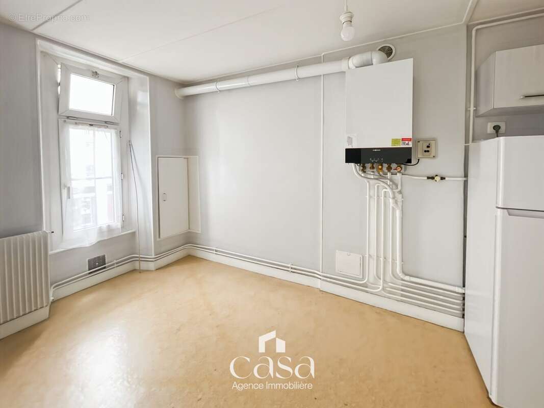 Appartement à CAEN