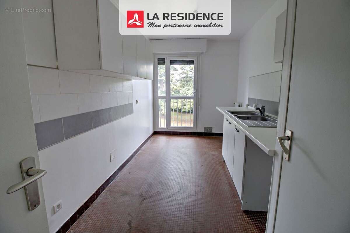 Appartement 65 m² à Conflans-Sainte-Honorine  - photo 6