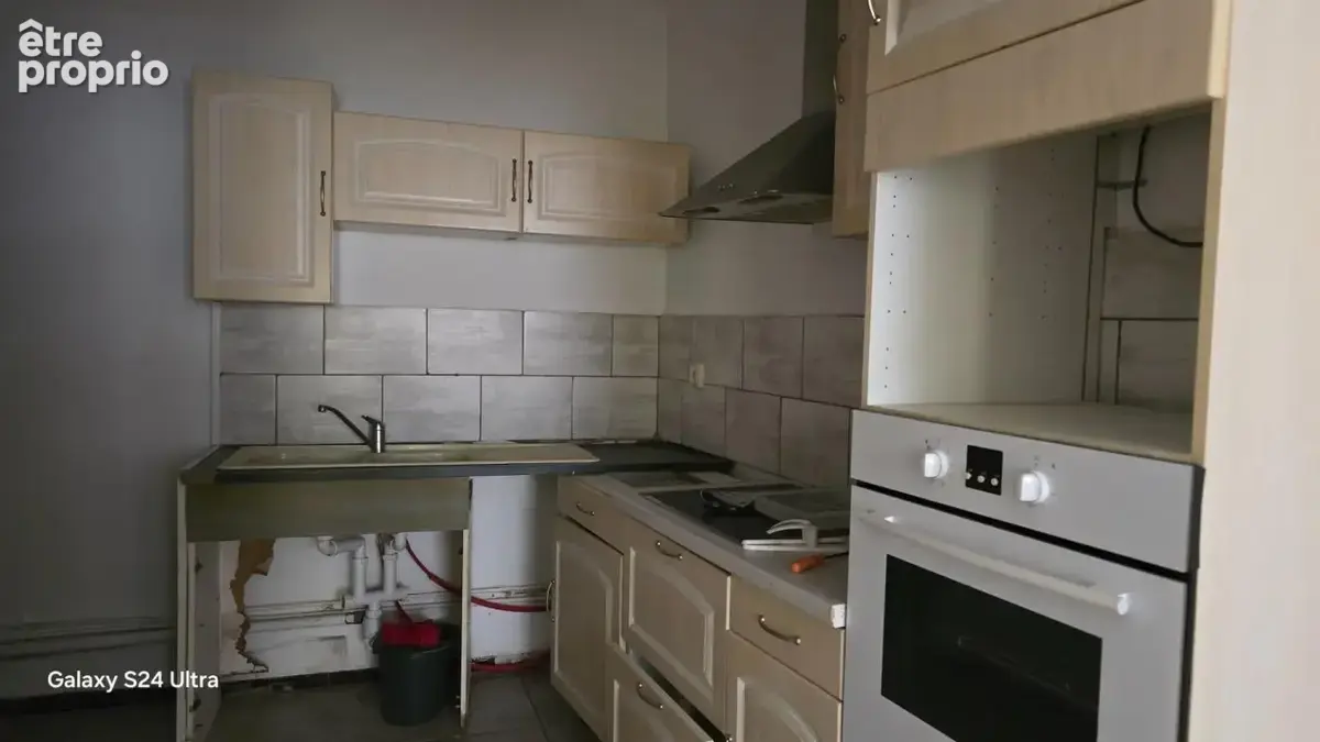 Maison à vendre 5 pièces CUXAC D'AUDE (11) - photo 3