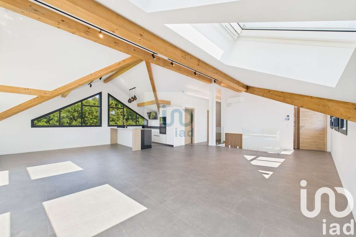 Photo 3 - Appartement à NEUVECELLE