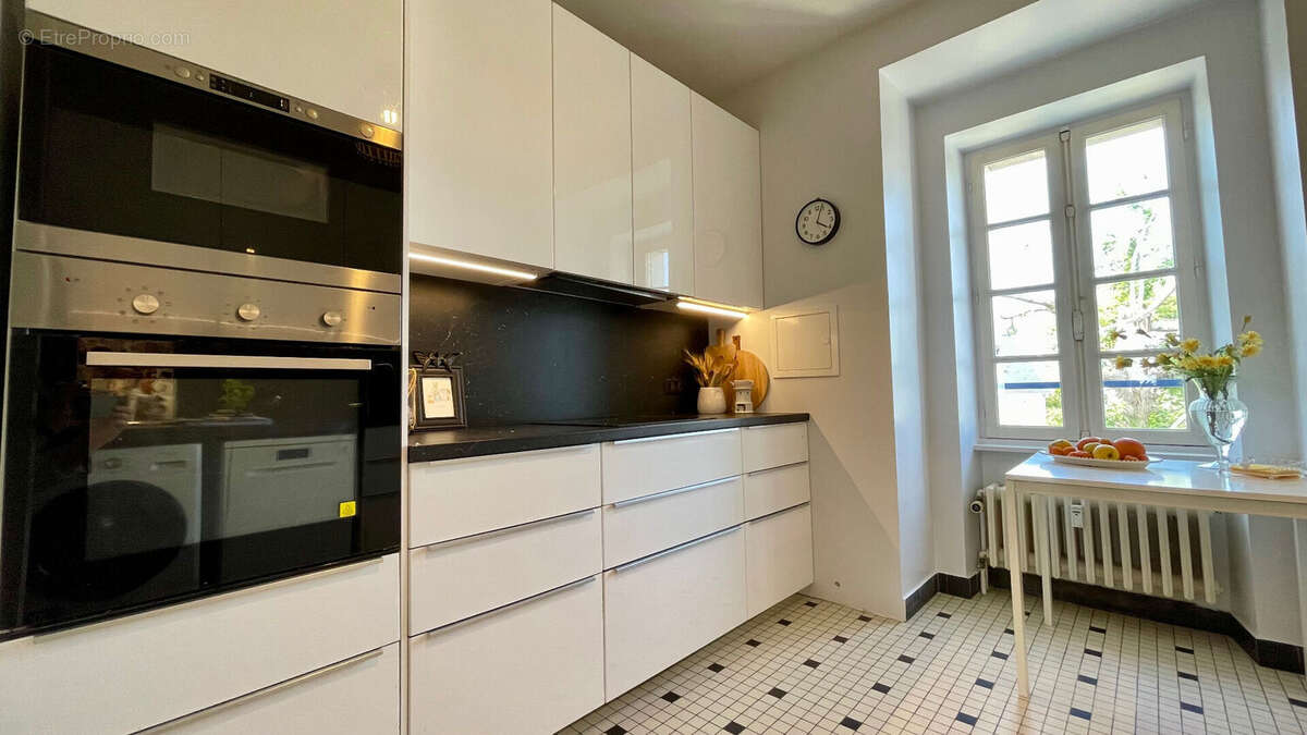 Appartement à QUIMPER