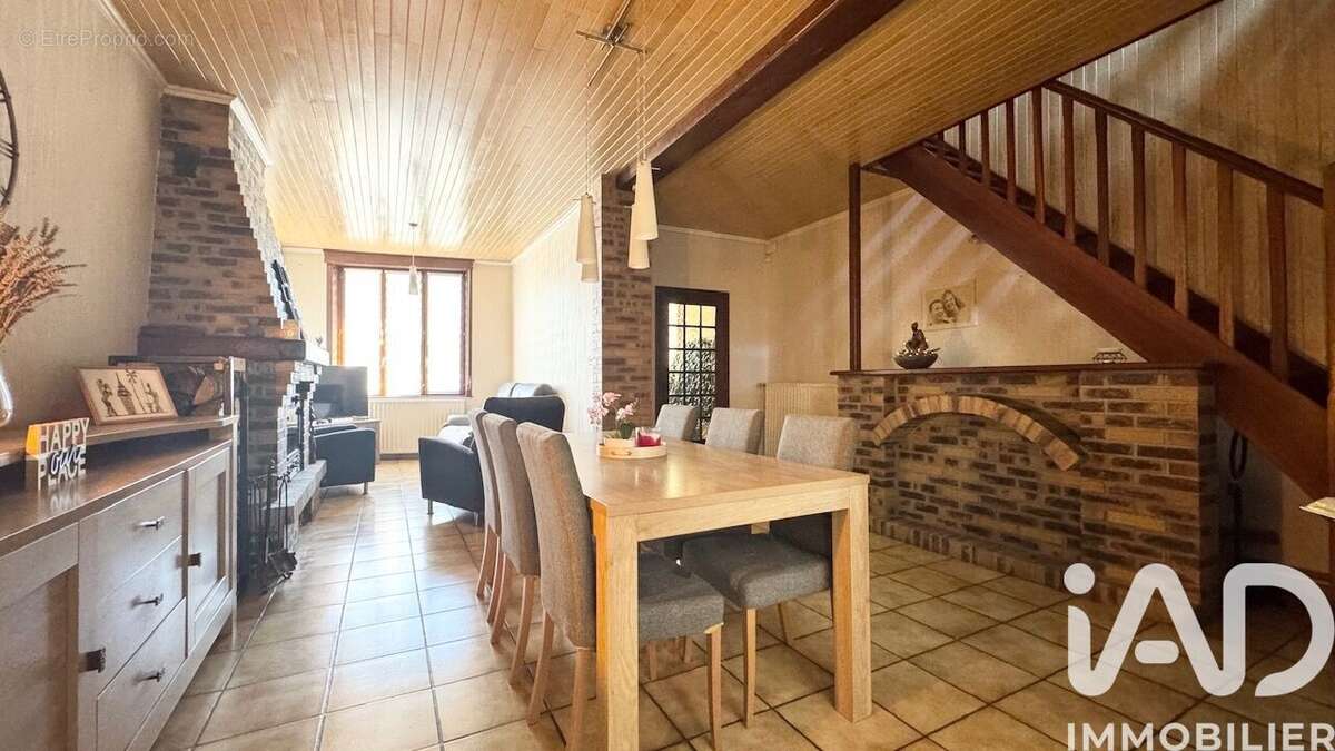 Photo 6 - Maison à TOURCOING