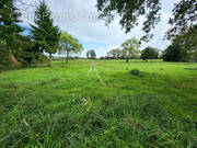 Terrain à NOZAY