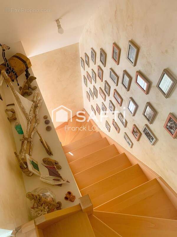 Photo 6 - Maison à MONTS