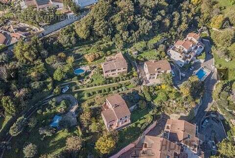 Maison à ROQUEBRUNE-CAP-MARTIN