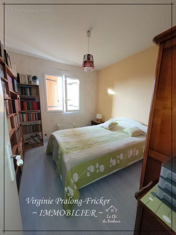 Maison à SAINT-PEY-DE-CASTETS