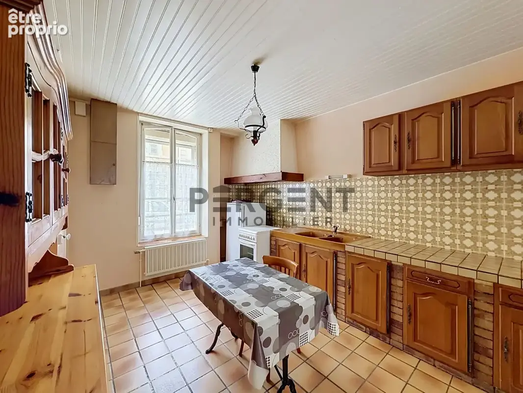 Maison 4 pièces 68 m² à vendre à Charleville-Mezieres (08000) - photo 6