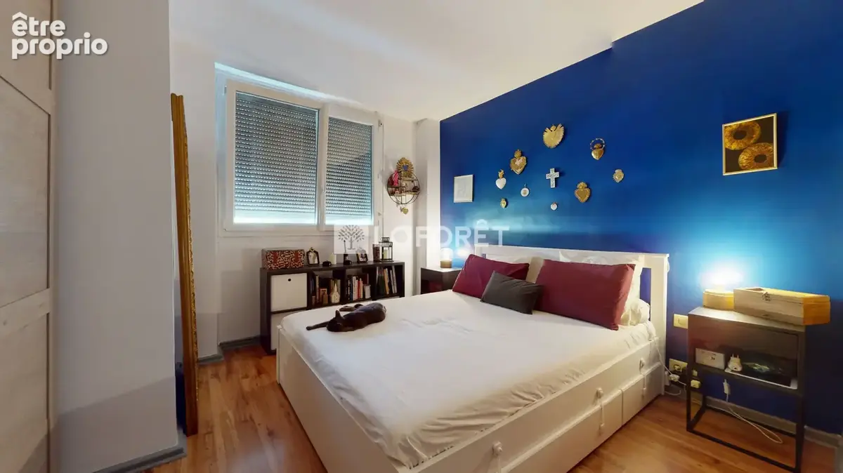 Appartement Villefranche Sur Saône 3 pièces 67.27 m² - photo 5