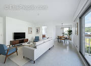 Appartement à MEAUX