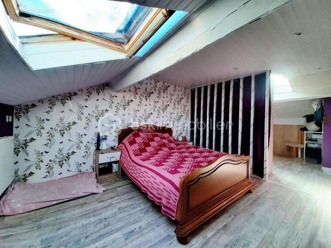 Maison 3 pièces 80 m² - photo 9