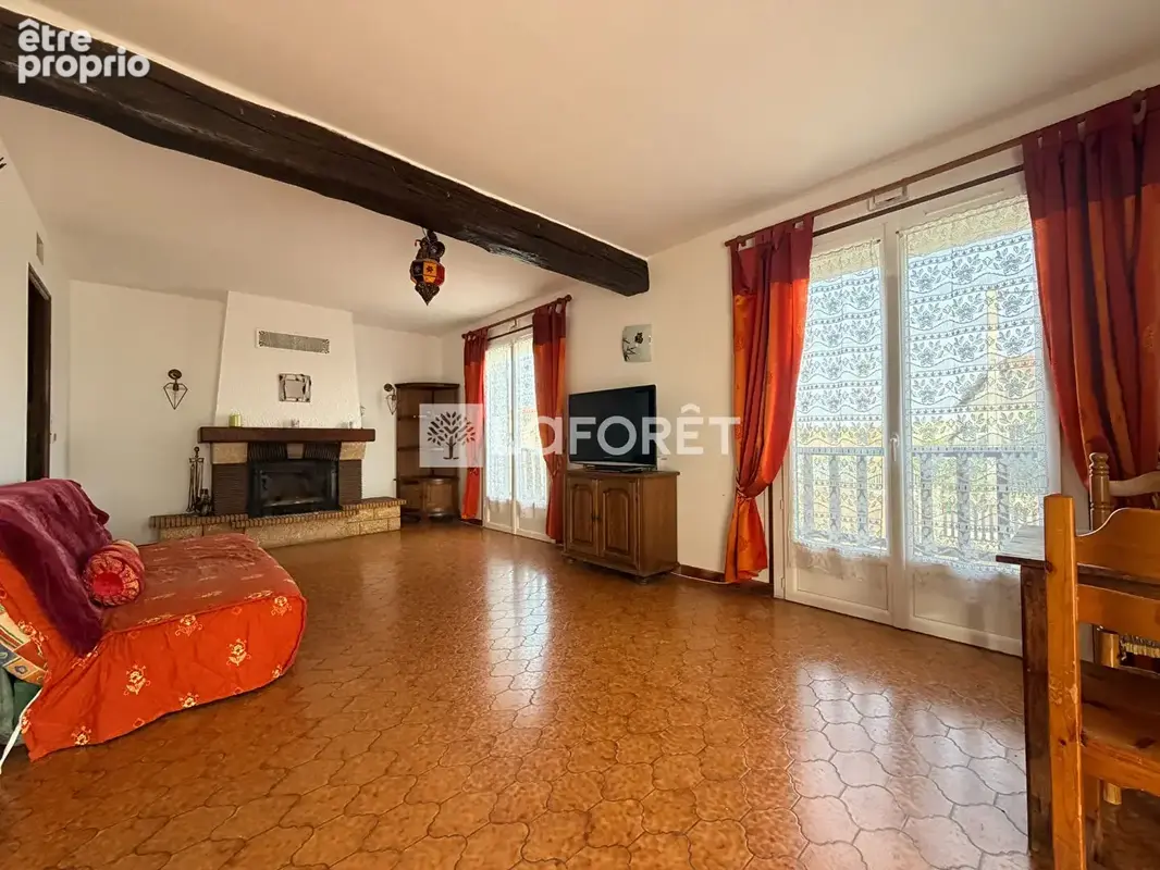 Maison Vitry En Perthois - photo 3