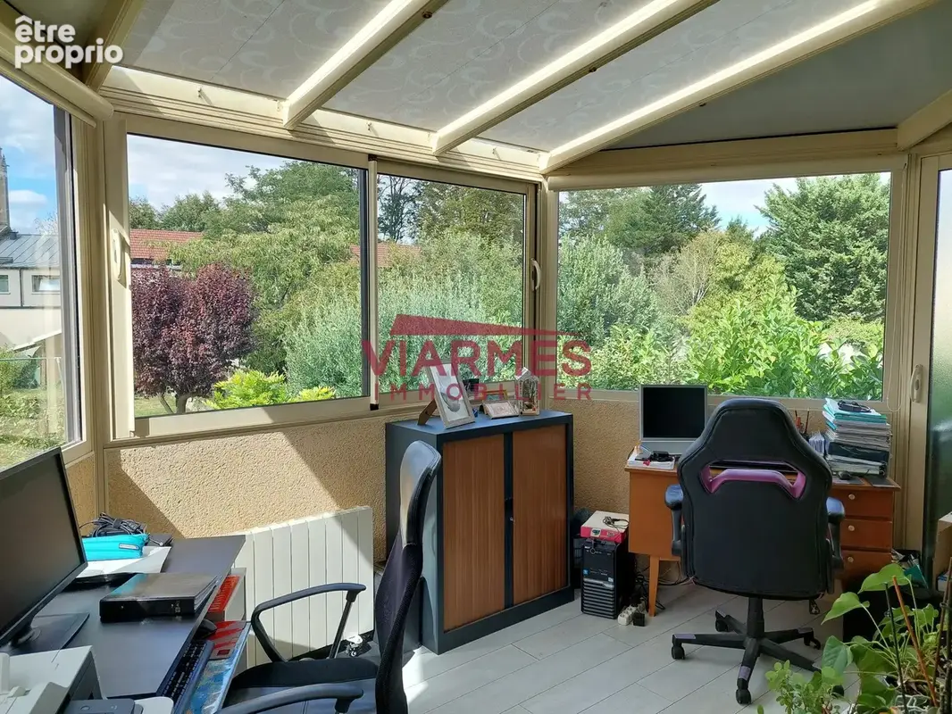 Maison 4 pièces 86 m² à vendre à Beaumont-Sur-Oise (95260) - photo 5