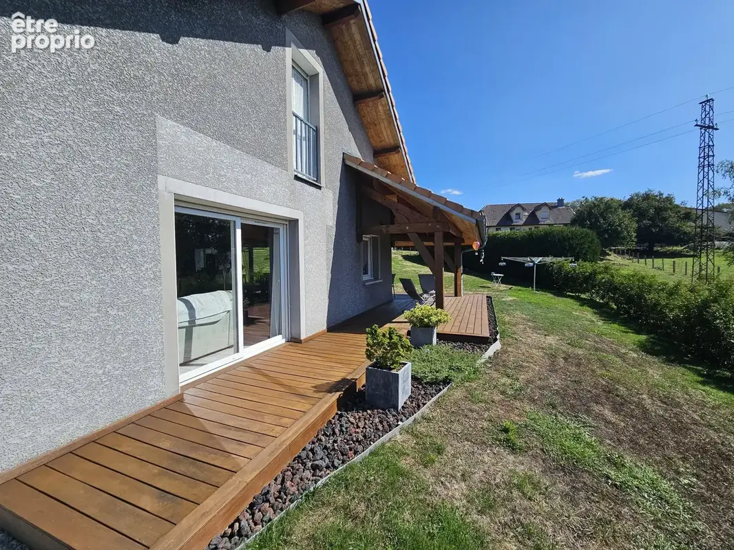 Maison familiale Trepot - photo 16